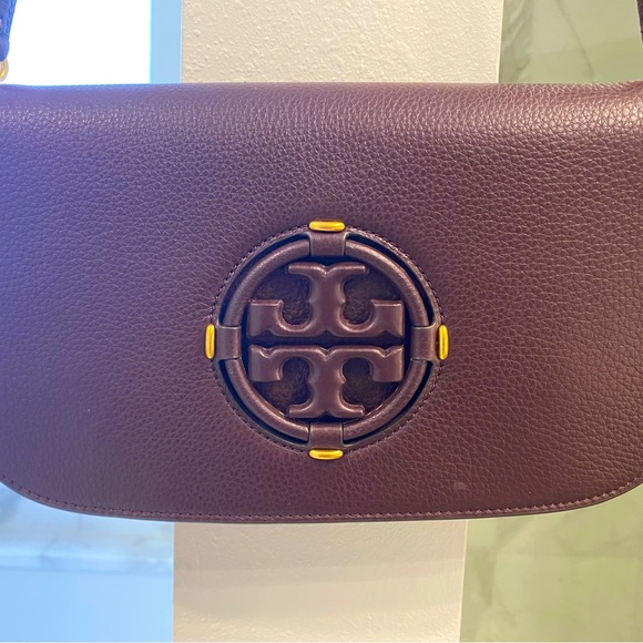 Tory Burch Miller Small Convertible Shoulder Bag - Picture 4 of 8